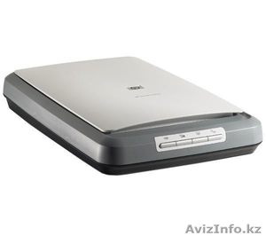 Продам сканер HP Scanjet G3010 #1093825