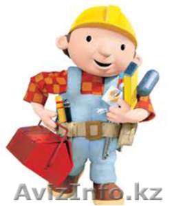 Быстрый,  качественный ремонт квартир #794919