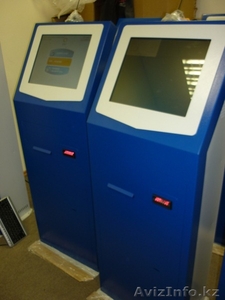 Терминалы оплаты услуг #1092930