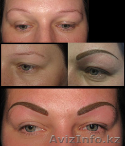 Татуаж #1083094