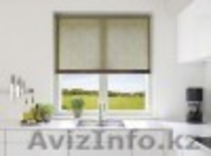 Рольшторы в Алматы! #1093634