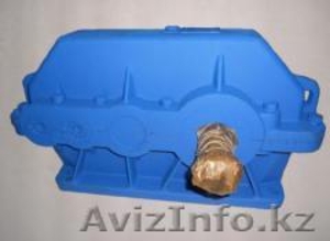 Продам редукторы: 1Ц3У-160. 1Ц3У-200. 1Ц3У-250. 1Ц3У-355. #1085862