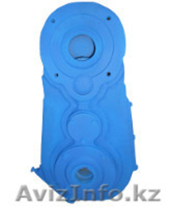 Продам редукторы:  А-400. РВЦ-220. РВЦ-320. #1085866