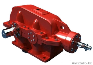 Продам редукторы: КЦ1 –200. КЦ1 –250. КЦ1 –300. #1085826