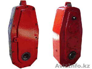 Продам редукторы: Ц3ВК (Ф)-100. Ц3ВК(Ф)-125. Ц3ВК(Ф)-160.  #1085869
