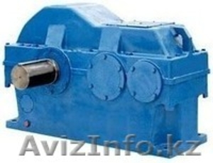 Продам редукторы: ЦДН-630. ЦДН-710. #1085855