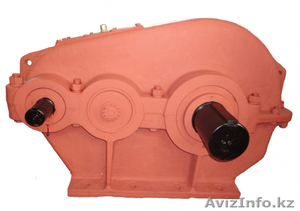 Продам редукторы: ЦДНД: ЦДНД-200. ЦДНД-315. #1085838