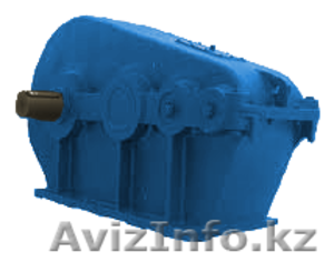 Продам редукторы: ЦТНД-315. ЦТНД-400. ЦТНД-500. #1085852