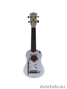 Детские гитары - укулеле. #1083045