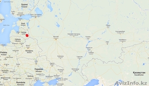 Складские помещения в латвии #1090197