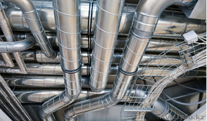 Изготовление вентиляции в Самаре #1095730