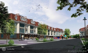 Продам 2  комн кв Туринский квартал на левом берегу #1087672