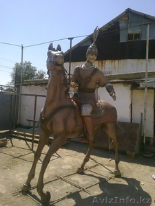 фонтаны скульптуры на заказ #1084351