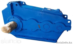 Продам редукторы: В-400. ВК-350. ВК-475. ВК-550. #1085819