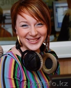 Ведущая (тамада) #1093677