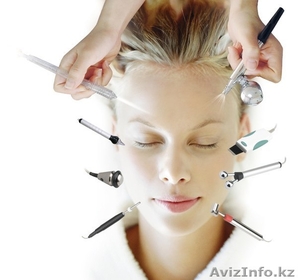 Чистка лица. Скидка 50% #1096287