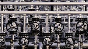 Задвижка чугунная стальная  #1096646