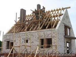 Ремонт и замена крыш #1090232