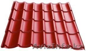 Металлочерепица 1060 тенге #1084496