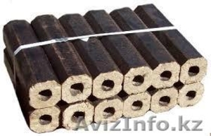 Евродрова брикеты #1089808