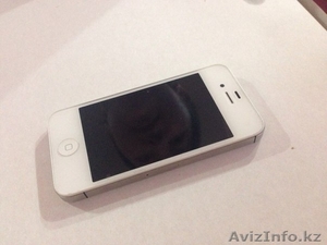 продаю iphone 4s. #1091060