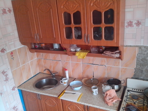 Продам кухонный гарнитур!!! #1093072