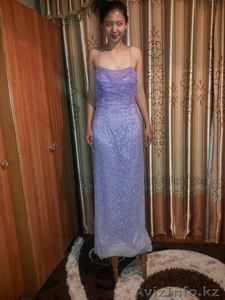 Платье вечернее #1100567