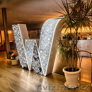 Съёмка интерьеров в Алматы #1111834