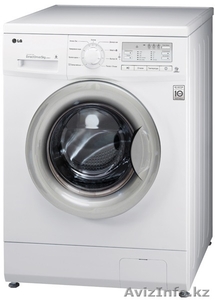 Стиральная машина LG F-80B9LD #1099402