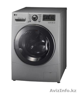 Стиральная машина LG F12A8HDS5 #1099416