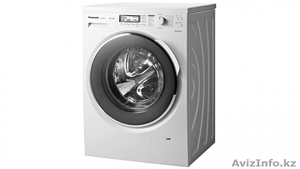 Стиральная машина Panasonic NA 140VG3 #1099453