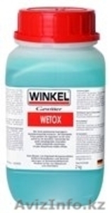 гель для нержавеющей стали  #1106876