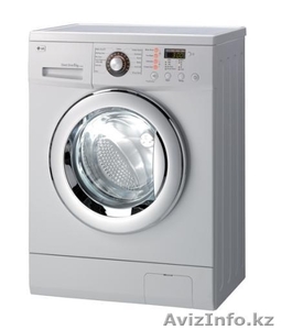 Стиральная машина LG F1089ND #1099346