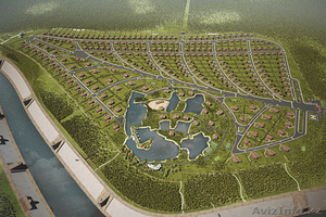 ИЖС в п.Тельмана,  срочно! #1012344