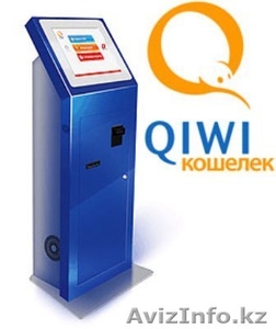 Платежный терминал комплектации 