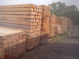Опт пиломатериалов #1098698