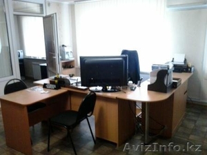 Сдаётся в офисе 4 рабочих места #1105247