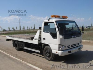 эвакуатор актобе #1110346