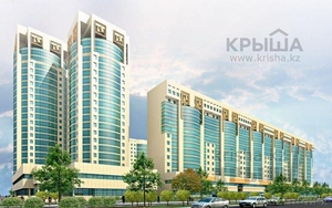 Продам 2-комн. квартиру,  Есильский р-н,  Сарайшык #1102339