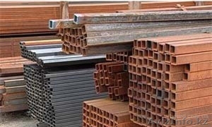 Трубы профильные #1106444