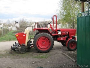 трактор Т-25 в комплекте #1105561