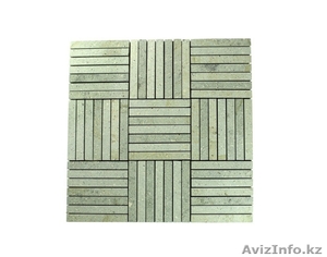 Мозаика из натурального камня в Алматы #1110659