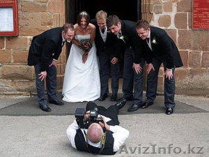 ЭТО УМЕЮТ НЕ ВСЕ! Услуги фотографа. Моментальное фото. Печать фото. #1106545