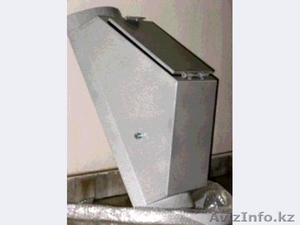 установка мусоропровода в астане #1112512