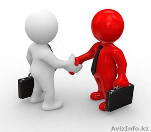 Kazakhstan Business Consulting #1102542