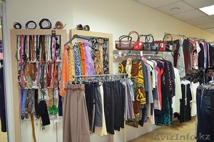 Продается действующий бутик  #1109826