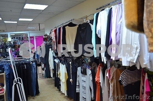 Продам бутик в тц Каркара,  23кв.м #1109822