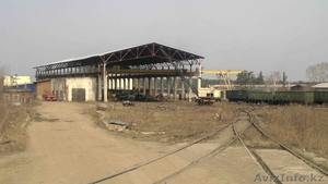 под АЗС,  СТО,  промбазу,  ТРЦ,  БЦ,  автомойку #1097486