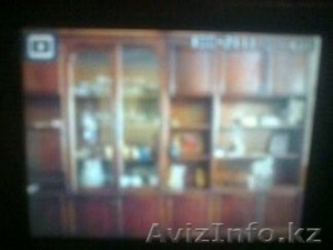 стенка красное дерево #1102316