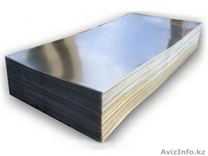 НЕРЖАВЕЙКА,  МЕДЬ,  АЛЮМИНИЙ,  ОЦИНКОВКА #1098172